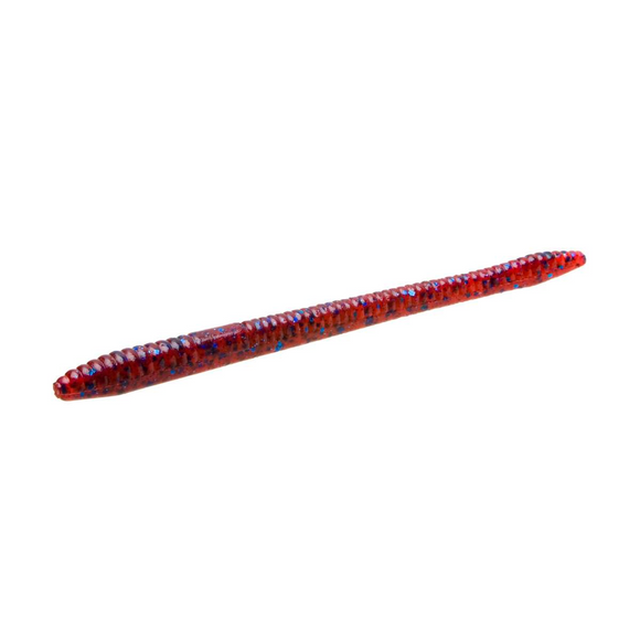 ZOOM FINESSE WORM 20PK.