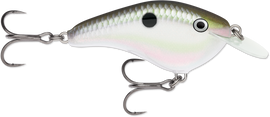 Buy green-gizzard-shad RAPALA OG SLIM 6