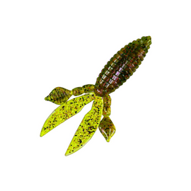 Buy watermelon-meat STRIKE KING RODENT 4&quot;