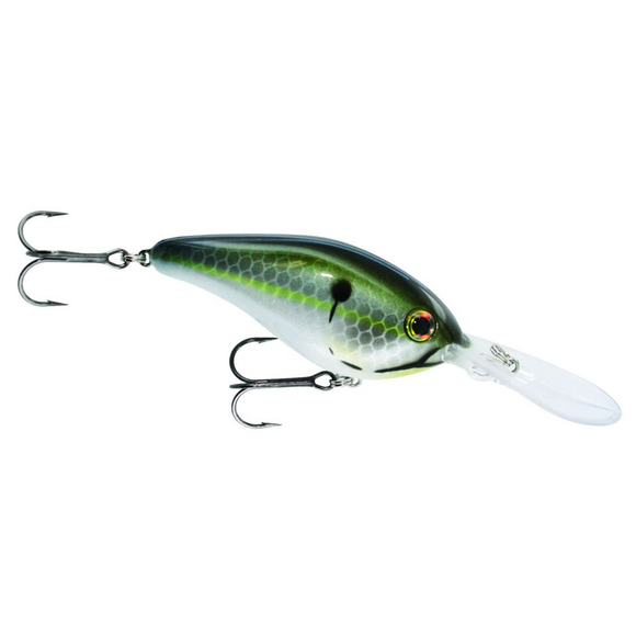 STRIKE KING MAGNUM XD CRANKBAIT - 6XD