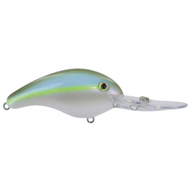 Buy sexy-green-shad STRIKE KING PRO MODEL 5XD CRANKBAITS