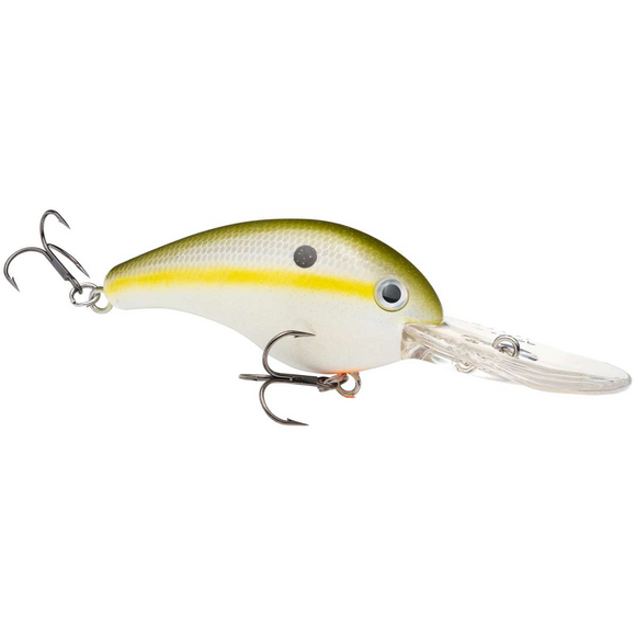STRIKE KING MAGNUM XD CRANKBAIT - 10XD