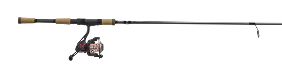 ST. CROIX X-TREK FISHING SYSTEM