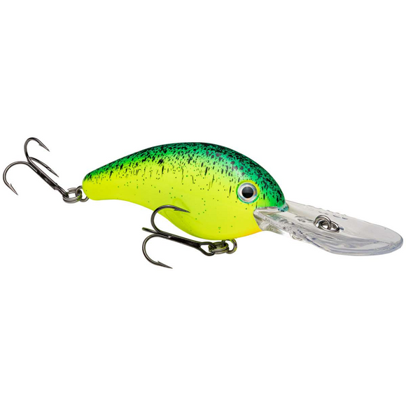 STRIKE KING MAGNUM XD CRANKBAIT - 10XD