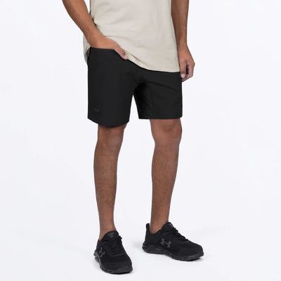 FXR PRO FISH MENS TECH AIR SHORT 7"
