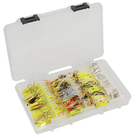 PLANO ELITE SERIES SPINNERBAIT/BUZZBAIT TACKLE BOX
