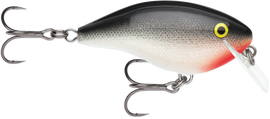Buy silver RAPALA OG BIG ROCCO