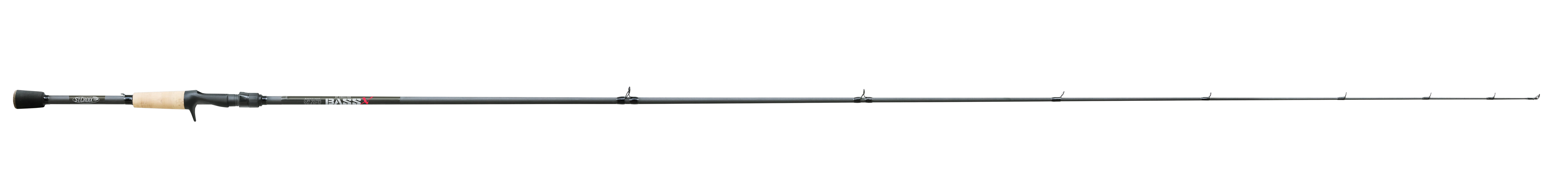 st croix bassx casting rod ST. CROIX BASS X CASTING