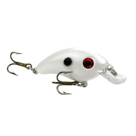 STRIKE KING BITSY POND MINNOW CRANKBAIT - 0