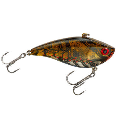 BOOYAH ONE KNOCKER LIPLESS CRANKBAIT - 0