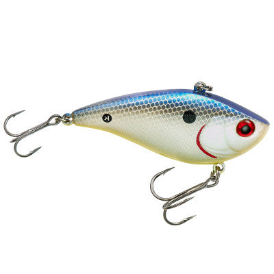 BOOYAH ONE KNOCKER LIPLESS CRANKBAIT