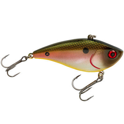 Buy tennessee-blush-shad BOOYAH ONE KNOCKER LIPLESS CRANKBAIT
