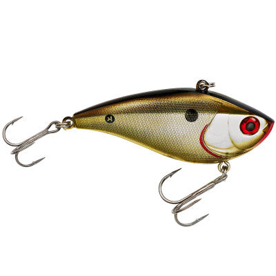 BOOYAH ONE KNOCKER LIPLESS CRANKBAIT