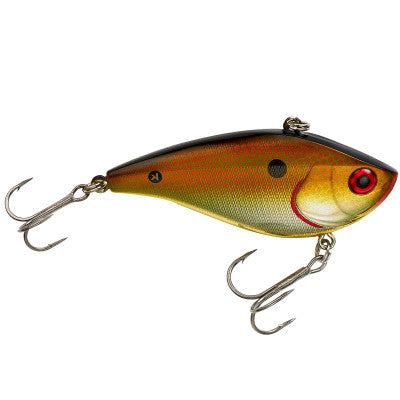 BOOYAH ONE KNOCKER LIPLESS CRANKBAIT