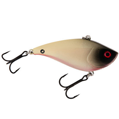 BOOYAH ONE KNOCKER LIPLESS CRANKBAIT