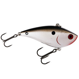 Buy chrome-black BOOYAH ONE KNOCKER LIPLESS CRANKBAIT