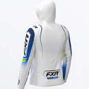 FXR M TOURNAMENT AIR UPF PO HOODIE 26-6