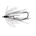 #006 Clear Shad
