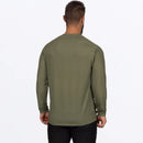 FXR M ATTACK AIR UPF LONGSLEEVE 26-2