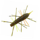 GEECRACK IMO KEMUSHI 60 SAF-11