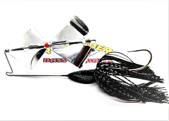 PERSUADER TWO TIMER BUZZBAIT