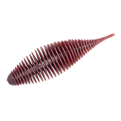 Buy 013-scuppernong GEECRACK BELLOWS SHAD SAF