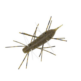 Buy 366-green-pumpkin-white GEECRACK IMO KEMUSHI 60 FLOATING