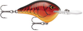 Buy classic-craw RAPALA DT SERIES CRANKBAITS / DT12