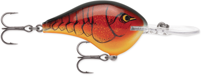 RAPALA DT SERIES CRANKBAITS / DT12