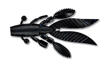 Watermelon W/ Copper flk/ Orange w/ red flk - 956