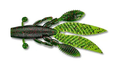 YAMAMOTO FLAPPIN' HOG