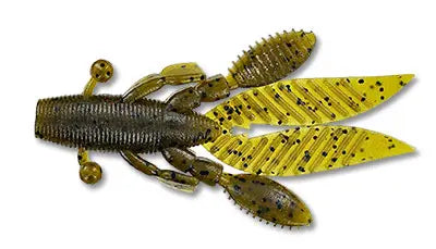 YAMAMOTO FLAPPIN' HOG