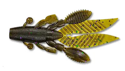 YAMAMOTO FLAPPIN' HOG