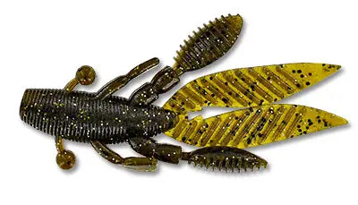 YAMAMOTO FLAPPIN' HOG