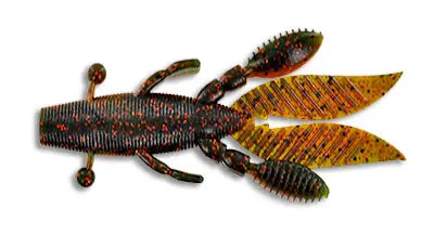 YAMAMOTO FLAPPIN' HOG