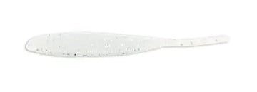 Buy blue-pearl-with-large-silver-031 YAMAMOTO SHAD SHAPE 3.75"