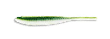 Buy watermelon-cream-lam-901 YAMAMOTO SHAD SHAPE 3.75"