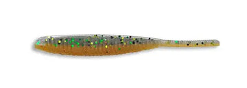Buy perch-968 YAMAMOTO SHAD SHAPE 3.75"