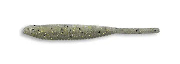 Buy 306-187-w-chart-9002 YAMAMOTO SHAD SHAPE 3.75"