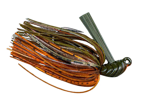 BIZZ BAITS SKIP N FLIP JIG