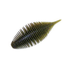 Buy 023-green-pumpkin-blue GEECRACK BELLOWS GILL ELASTOMER FLOATING