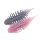 GEECRACK BELLOWS GILL ELASTOMER FLOATING-10