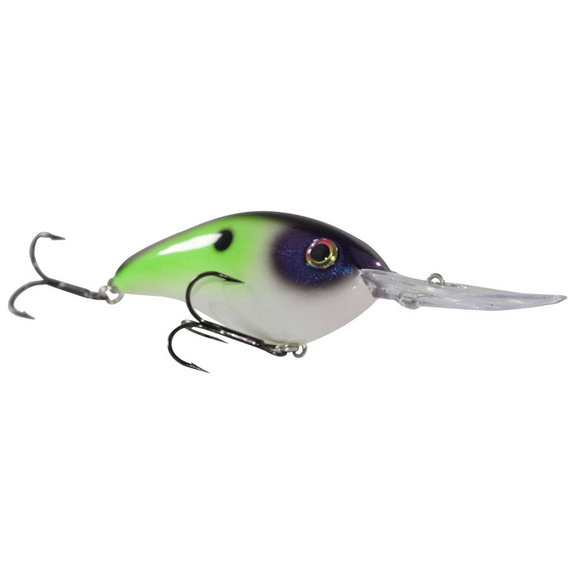 STRIKE KING MAGNUM XD CRANKBAIT - 6XD