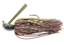 GREENFISH TACKLE LITTLE RUBBER JIG-14