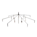 GEECRACK STEALTH 8 BAMASUTO SP-1