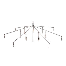 GEECRACK STEALTH 8 BAMASUTO SP