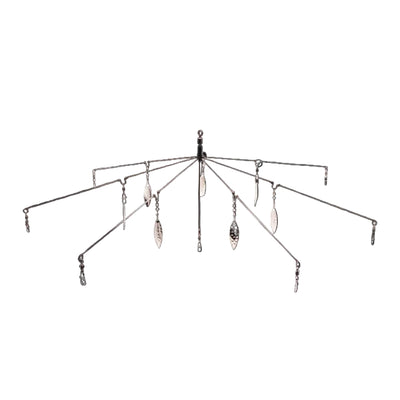 GEECRACK STEALTH 8 BAMASUTO SP