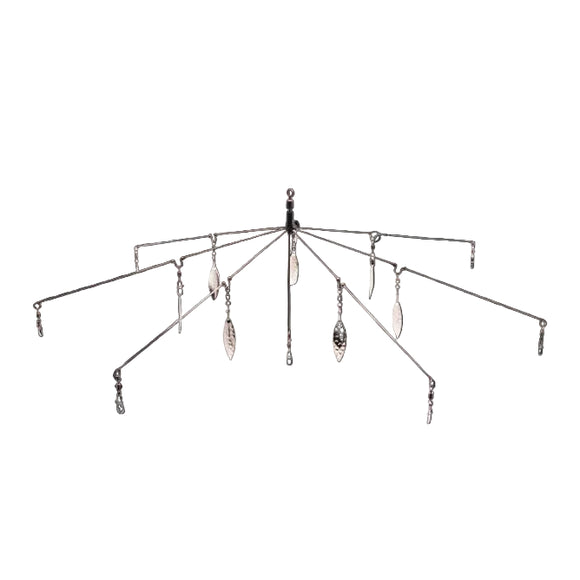 GEECRACK STEALTH 8 BAMASUTO SP