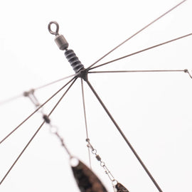 GEECRACK STEALTH 8 BAMASUTO SP - 0