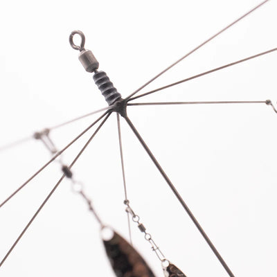 GEECRACK STEALTH 8 BAMASUTO SP - 0